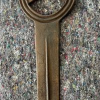 Victorian Cast Iron Boot Scraper