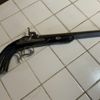 Fine quality Duelling pistol