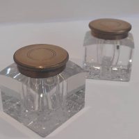 Portable Ink Pots