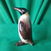 SOLD Goebels penguin