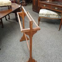 Antique Towel Rail