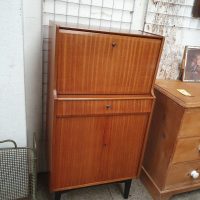 Good Retro 1970&#8217;s Nathan Drinks Cocktail Cabinet