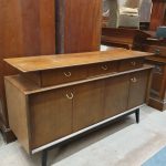 Retro Mid Century G-Plan Sideboard