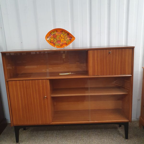 Good Retro 1970&#8217;s Nathan Side Cabinet