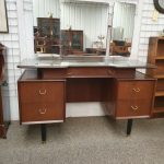 Good Retro G-Plan Dressing Table