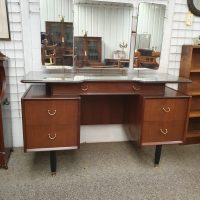 Good Retro G-Plan Dressing Table