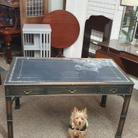 1920&#8217;s Antique Writing Table