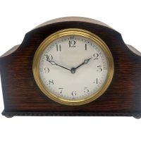 Charming Antique 8 day Mantel clock – ca 1910