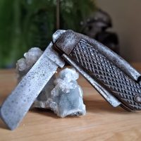 WWI Clasp Amy Knife &#8211; Unmarked