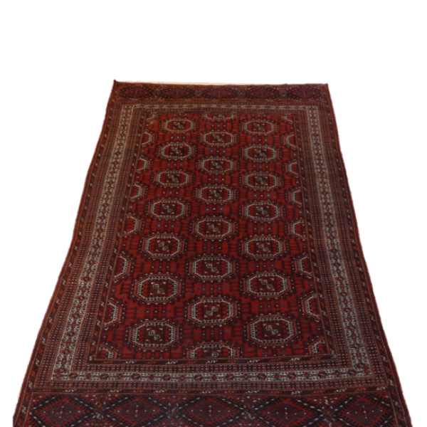 YAMUT 245cm x 168cm