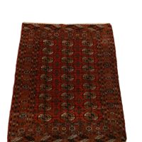 TURCOMAN 140cm x 116cm