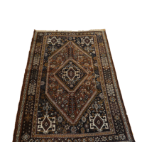 PERSIAN SHIRAZ 197cm x 145cm