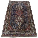 QASHQAI 247cm x 164cm