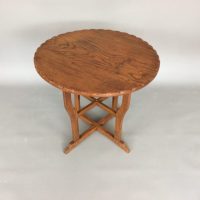 Cotswold School Occasional Table