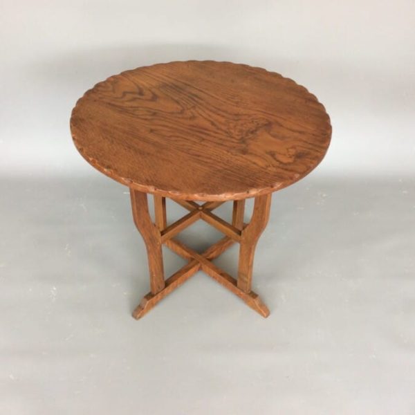 Cotswold School Occasional Table