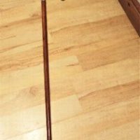 Fantastic Gentleman&#8217;s sword stick