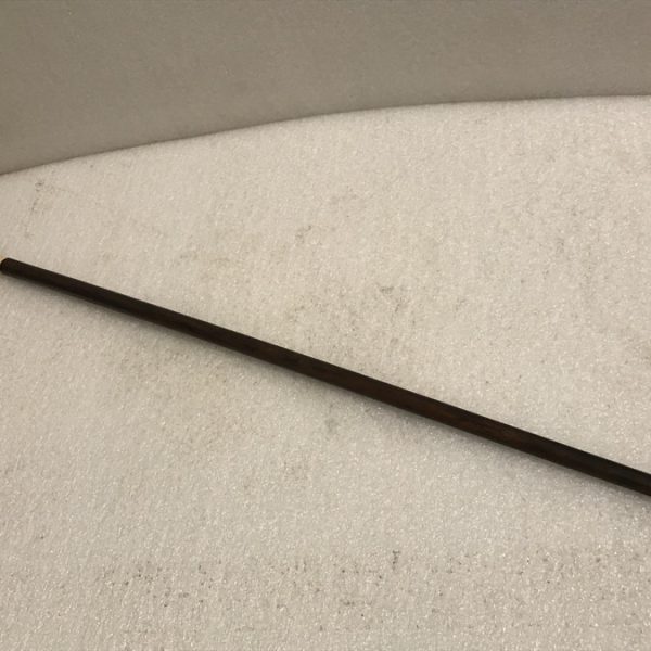Gentleman’s walking stick sword stick