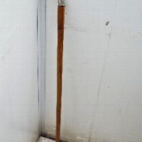 Gentleman&#8217;s walking/sword stick