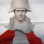 Napoleon Emperor of France.