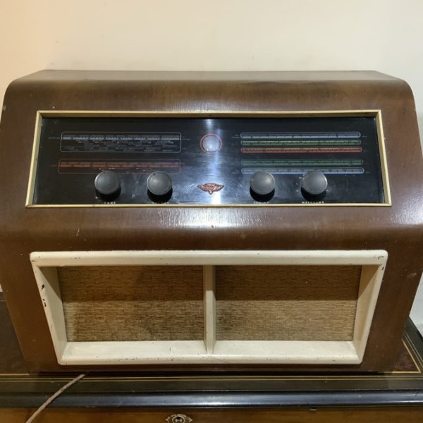 KB HOME RADIO VINTAGE
