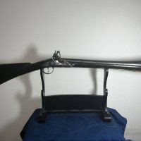 COACHMAN’s BLUNDERBUSS CIRCA 1750