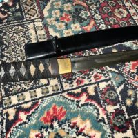 Japanese Tanto knife 18th century