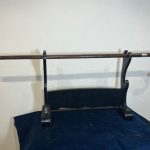 GENTLEMAN’S WALKING STICK SWORD STICK