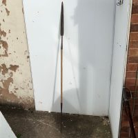 ZULU-SPEAR 1870’s