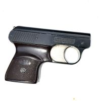 STARTING PISTOL  .22 BLANK FIRING