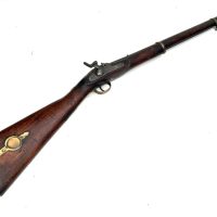 ENFIELD RIFLE 2 BAND 1853