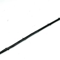 THE LISTOWEL SPECIAL. IRISH BLACKTHORN WALKING STICK SWORD STICK.