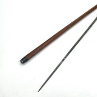 SUPERB GENT’S WALKING STICK SWORD STICK