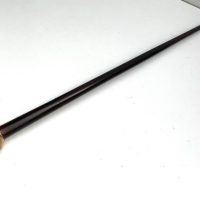 GENTLEMAN&#8217;S WALKING STICK SWORD STICK