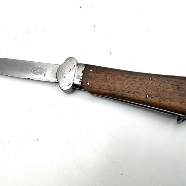 GERMAN 1930&#8217;S PARATROOPER KNIFE