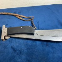 SURVIVAL KNIFE BRITISH AIRCREW 2WW