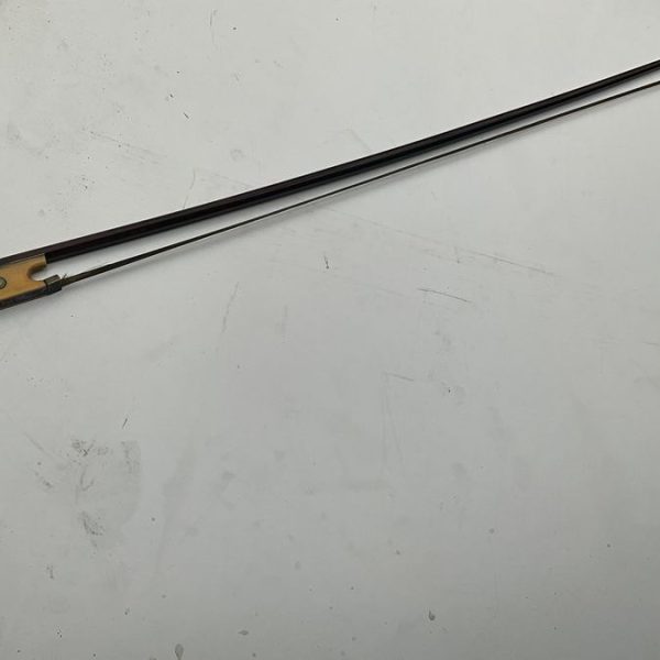 JOHN DODD VIOLIN BOW