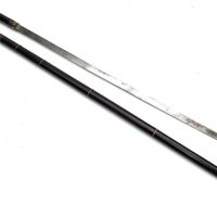 Gentleman’s walking stick sword stick Victorian