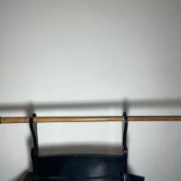 Gentleman’s walking stick sword stick dated 1882