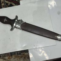 SA DAGGER EMIL KAISER &amp; CO