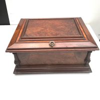 SYMPHONIUM TABLE TOP LARGE &amp; HEAVY. VICTORIAN