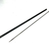 GENTLEMANS WALKING STICK SWORD STICK  LONDON 1919