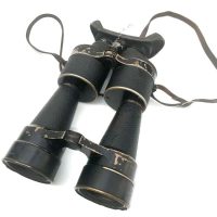 KRIEGSMARINE HUETS OF PARIS 10X50 BINOCULARS