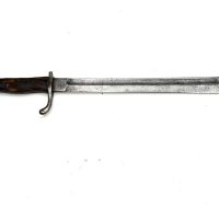GERMAN 1WW BUTCHER BAYONET