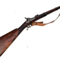 3 BAND ENFIELD RIFLE 1870