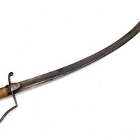 British Light Cavalry Sabre – 1796 Pattern