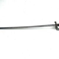 MANCHESTER VOLUNTEERS RIFLES  OFFICERS 1WW SWORD.