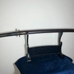Antique Japanese Sword Katana Signed by Yukihiro