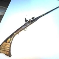 Miquelet Rifle Late 18th century
