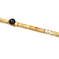 EROTICA CHINESE SMOKING PIPE VICTORIAN