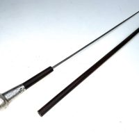 GENTLEMAN’S WALKING STICK SWORD STICK